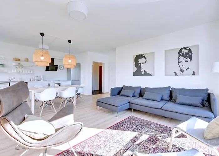 Classy Apartments - Gdansk - Nowa Motlawa