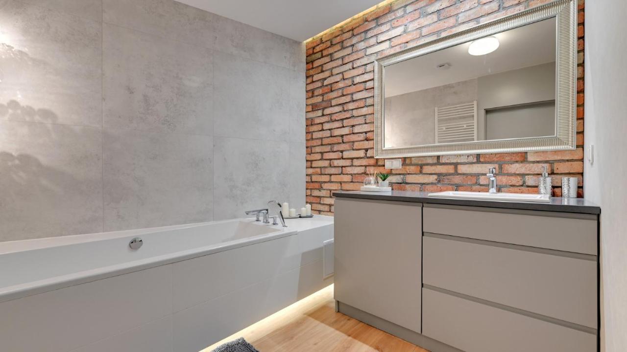 Apartament Classy Nowa Motława