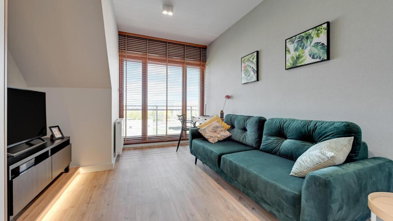 Apartment Classy - - Nowa Motlawa Danzig
