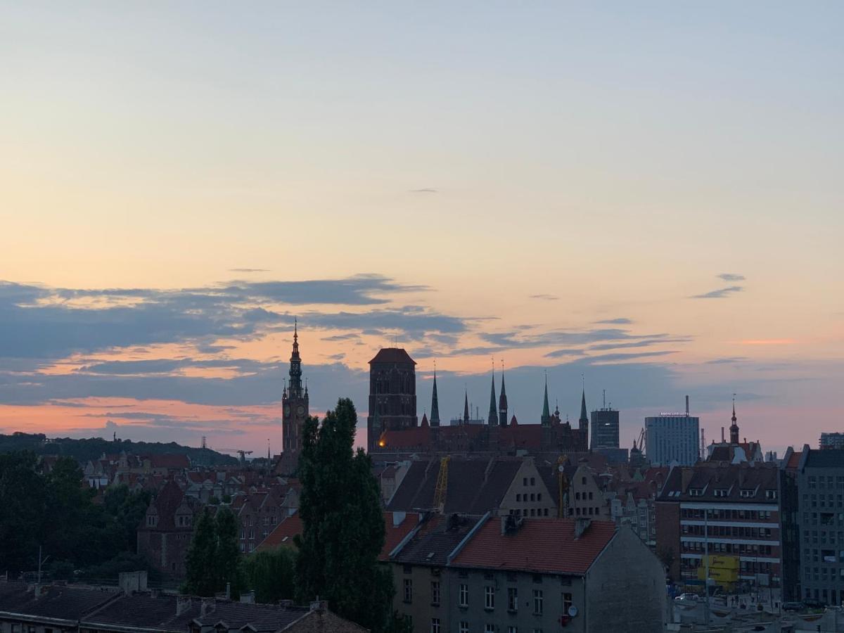Classy Nowa Motława Gdańsk
