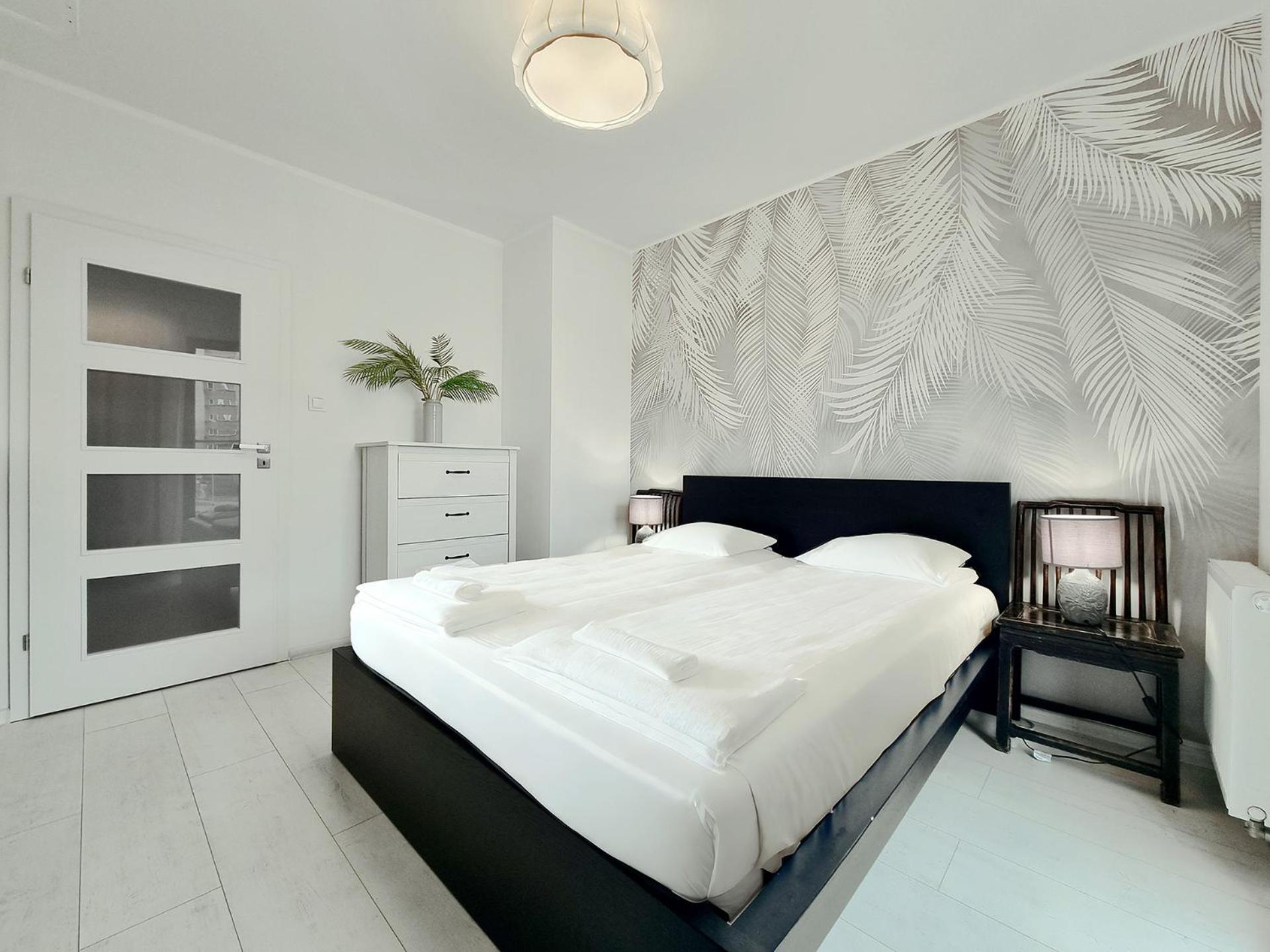 Apartament Classy Nowa Motława *
