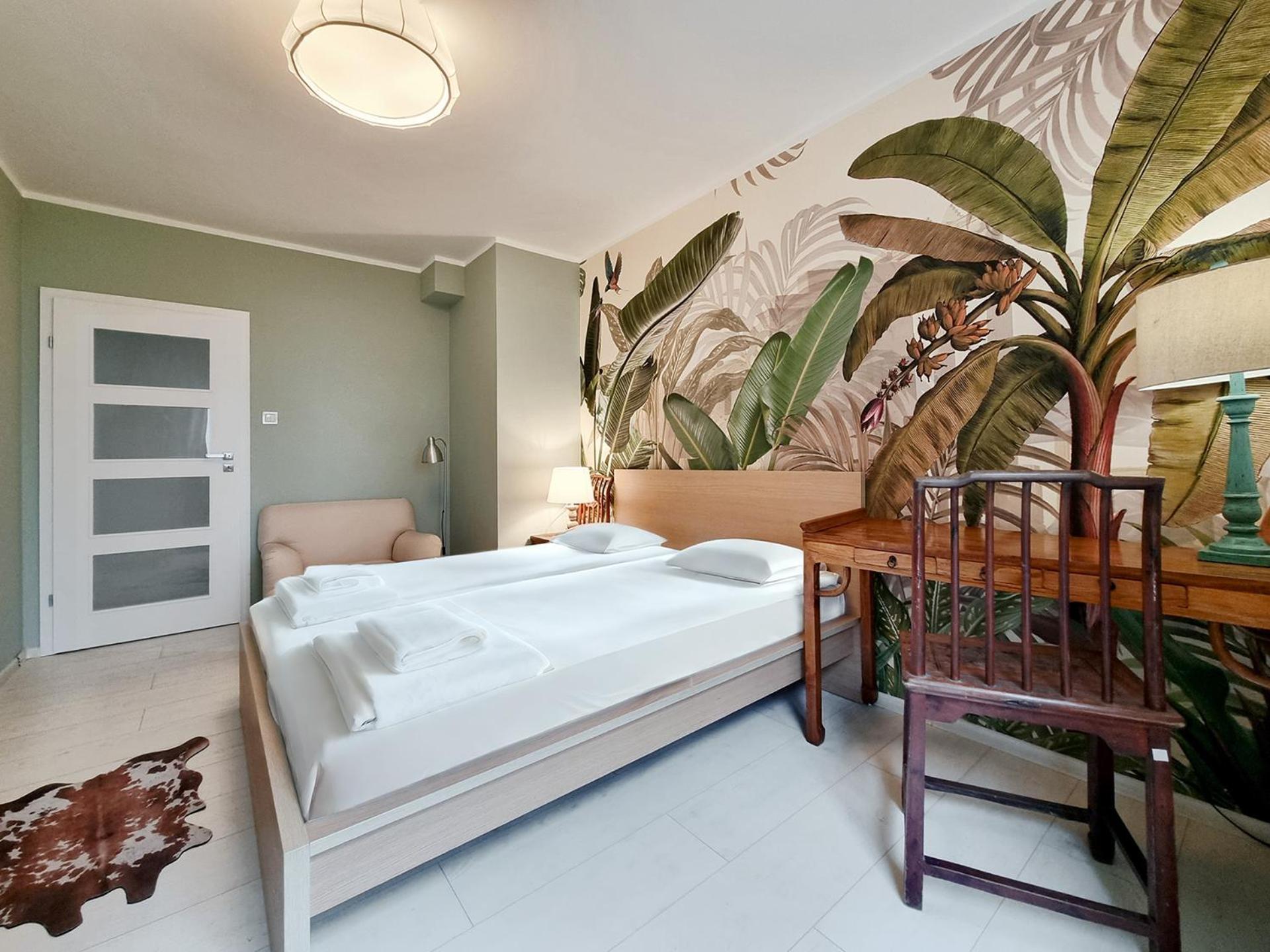 Apartament Classy Nowa Motława *